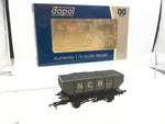 Dapol 4F-034-011 OO Gauge 21t Hopper Wagon NCB 131