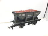 Dapol 4F-033-104 OO Gauge 24t Hopper Wagon BISC 279