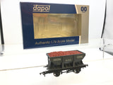 Dapol 4F-033-104 OO Gauge 24t Hopper Wagon BISC 279