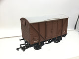 Dapol B373 OO Gauge BR Banana Van B784870