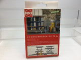 Busch 7844 HO/OO Gauge High Lift Truck