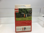 Busch 7847 HO/OO Gauge Signal Telephone with Operator