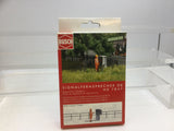 Busch 7847 HO/OO Gauge Signal Telephone with Operator