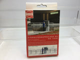 Busch 7848 HO/OO Gauge Signal Telephone Set