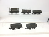 Job Lot of Assorted N Gauge Wagons (Lot 5)