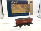 Dapol/Modellbahn Union No 13 OO Gauge 21t Hopper Wagon Askern Coalite