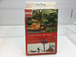 Busch 7852 HO/OO Gauge Leaf Blower Street Cleaner