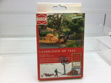 Busch 7852 HO/OO Gauge Leaf Blower Street Cleaner