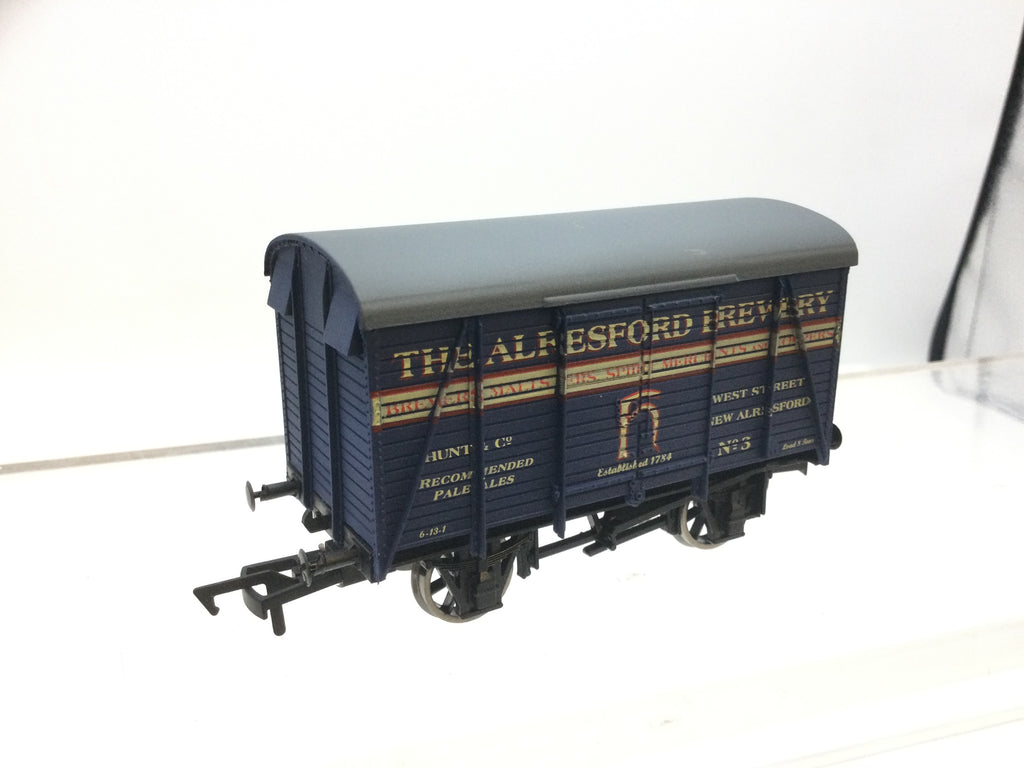 Dapol oo gauge wagons shop