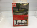Busch 7853 HO/OO Gauge Grass Trimmer