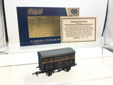 Dapol/Wessex Wagons OO Gauge Vent Van Alresford Brewery