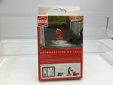 Busch 7854 HO/OO Gauge Road Sweep