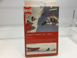 Busch 7855 HO/OO Gauge Ice Rescue