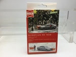 Busch 7858 HO/OO Gauge Accident with Snowy Car