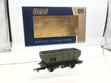 Dapol 4F-034-023 OO Gauge BR 21t Hopper Wagon E289539K