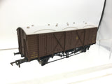 Dapol 4F-014-009 OO Gauge GWR Fruit D Van 2894
