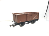 Dapol B686 OO Gauge BR 21t Steel Mineral Wagon M620623