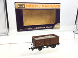 Dapol B686 OO Gauge BR 21t Steel Mineral Wagon M620623