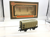 Dapol WR1-49 OO Gauge BR Bulk Grain Wagon B885040