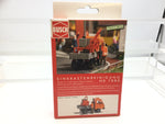 Busch 7880 HO/OO Gauge Drain Cleaning