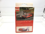 Busch 7881 HO/OO Gauge Car Fire