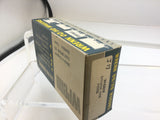 Wrenn W4301P OO Gauge Banana Van Fyffes (Brown)
