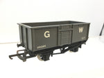 Wrenn W5029 OO Gauge Steel Open Wagon GWR 110265