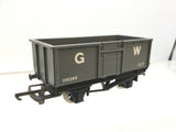 Wrenn W5029 OO Gauge Steel Open Wagon GWR 110265