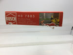 Busch 7885 HO/OO Gauge Post Letter Carrier