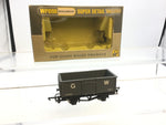 Wrenn W5029 OO Gauge Steel Open Wagon GWR 110265