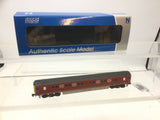 Dapol 2P-006-004 N Gauge Mk3 Sleeper Jarvis Departmental DB977989
