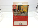 Busch 7888 HO/OO Gauge Postal Delivery