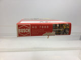 Busch 7888 HO/OO Gauge Postal Delivery