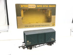 Wrenn W5012 OO Gauge BR Express Parcels Van E87003