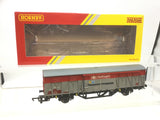 Hornby R60265 OO Gauge RailRoad BR Railfreight, VIX Ferry Van, DB787299 - Era 6