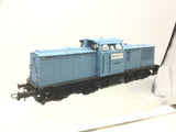 Roco 62912 HO Gauge DBAG 202 563-3 Diesel Loco