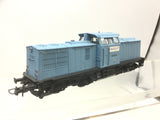Roco 62912 HO Gauge DBAG 202 563-3 Diesel Loco