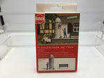 Busch 7909 HO/OO Gauge Bill Sticker