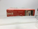 Busch 7909 HO/OO Gauge Bill Sticker