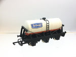 Wrenn W5013 OO Gauge 6 Wheel Milk Tanker St Ivel