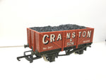 Wrenn W5048 OO Gauge Coal Wagon Cranston