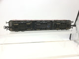 Lima 208184L HO Gauge SBB CFF Re 6/6 Electric Loco 11637 (NEEDS ATTN)