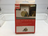 Busch 7920 HO/OO Gauge Dog Chasing Cat