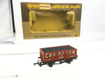 Wrenn W5048 OO Gauge Coal Wagon Cranston