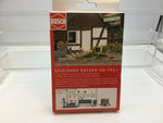 Busch 7921 HO/OO Gauge Cats