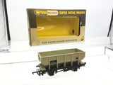 Wrenn W4644 OO Gauge BR Hopper Wagon B414029