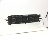 Fleischmann HO Gauge DB BR 212 Diesel Loco 212 258-8 (Lot 2) NON-RUNNER