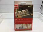 Busch 7931 HO/OO Gauge Veal Crate