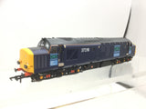 Accurascale 2616 OO Gauge Class 37 - DRS (heritage repaint) - 37218