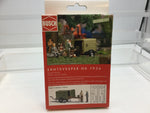 Busch 7936 HO/OO Gauge Snack Break